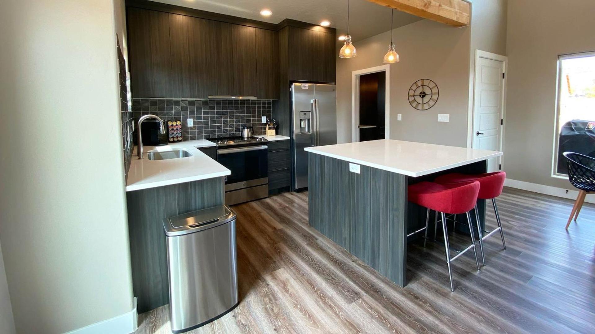 Timber & Tin F 2Bed 2Bath W Pool & Rooftop Deck Кейнаб Екстериор снимка