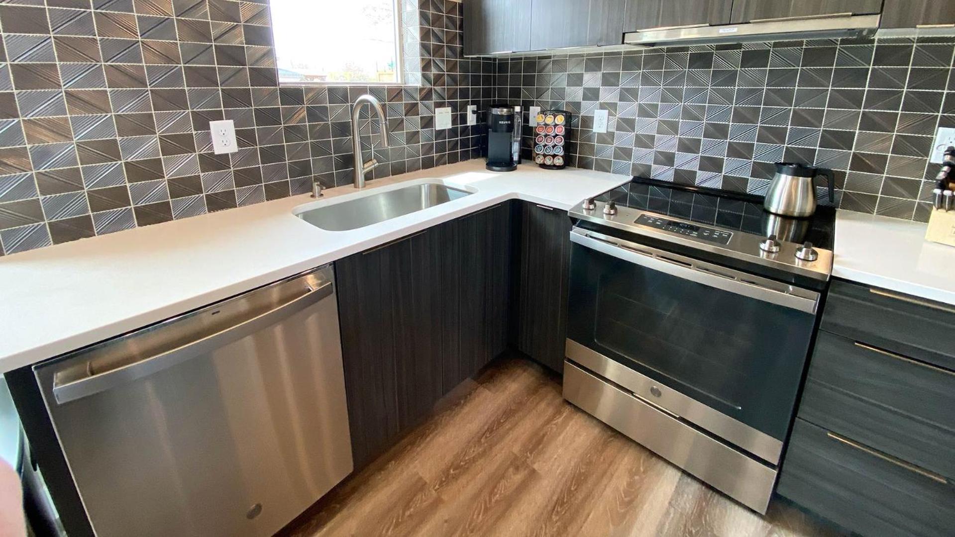 Timber & Tin F 2Bed 2Bath W Pool & Rooftop Deck Кейнаб Екстериор снимка